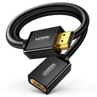 Ugreen 1M HDMI to DVI 2K Cable Male to Male UG- 30116