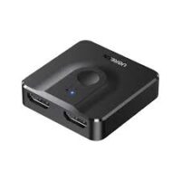 Ugreen CM217 HDMI Bi-directional Switcher