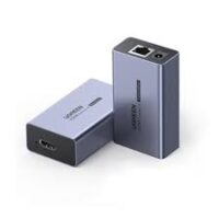 Ugreen CM609 HDMI over Ethernet Extender 50M