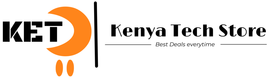 Kenya Tech Store