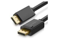 Ugreen 1M DP Cable Male to Male – UG- 10244