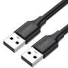 Ugreen 1M USB 2.0 A Male to A Male Cable – UG- 10309