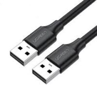 Ugreen 1M USB 2.0 A Male to A Male Cable – UG- 10309