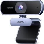 Ugreen CM678 1080P FHD Webcam