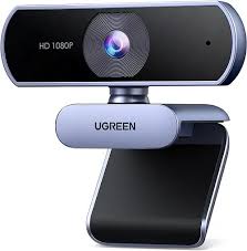 Ugreen CM678 1080P FHD Webcam
