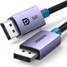 Ugreen DisplayPort Cables