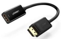 Ugreen DisplayPort to HDMI Female Converter – MM137
