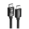 Ugreen HD119 4K HDMI Cable Male to Male Braided 3m (UG- 40102)