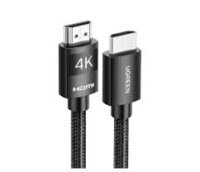 Ugreen HD119 4K HDMI Cable Male to Male Braided 3m (UG- 40102)