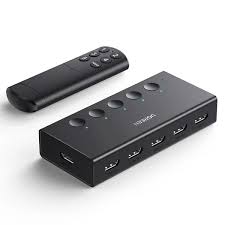 Ugreen HDMI Splitters
