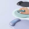 Ugreen LP668 Ergonomic Mouse Pad with Wrist Rest