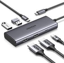 Ugreen Type C Accessories