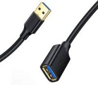 Ugreen USB-A Male to USB-A Female Extension Cable - UG 90722