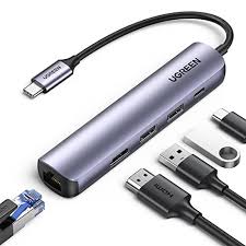 Ugreen USB-C Adapters