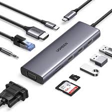 Ugreen USB-C Hubs
