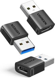 Ugreen USB-C to USB-A Adapters