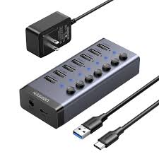 Ugreen USB Hubs