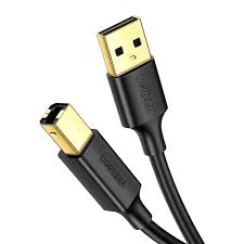 Ugreen USB Printer Cables