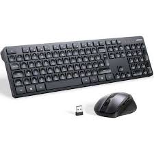 Ugreen Wireless Keyboards