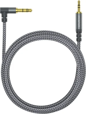 Vention 3.5mm to 2.5mm AUX Cable
