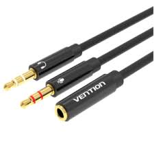 Vention Computer Accessories