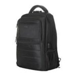 Vention 14 inch Water-Repellent Laptop Backpack (48cm x 30cm x 14cm) Black