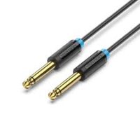 Vention 6.5mm Male to Male Audio Cable
