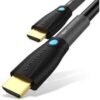 Vention HDMI Cable 10M Black