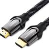 Vention HDMI Cable 30M Black for Engineering