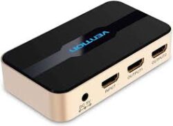 Vention HDMI Splitters