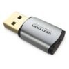 Vention Sound Card USB Audio Interface External Sound card