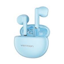 Vention True Wireless Bluetooth Earbuds Elf E06 Blue