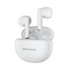 Vention True Wireless Bluetooth Earbuds Elf E06 White