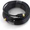 Vention HDMI Cable 30M Black for Engineering