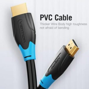 Vention HDMI Cable 5M Black