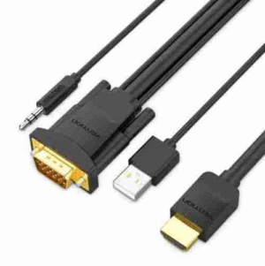 Vention Hdmi To Vga Cable