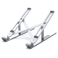 Vention Laptop Stand Silvery price
