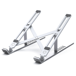 Vention Laptop Stand Silvery price