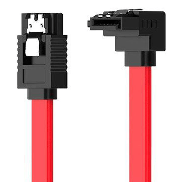 Vention SATA3.0 Cable 0.5M Red