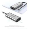 Vention USB C Multi-function 9 in 1 Docking Station