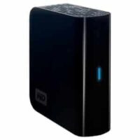 Western Digital 1TB External Hard Disk