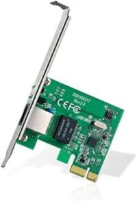 TP-Link Gigabit PCI Express Network Adapter - TG-3468