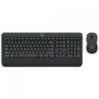 Logitech MK540 Advanced Wireless Keyboard & Mouse Combo