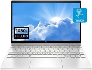 HP ENVY 13 i7 16GB 512Gb SSD Touch