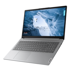 Lenovo IdeaPad 1 14IAU7, Intel Core i5 1235U (82QC001XUE)