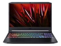 Acer Nitro 5 gaming i7-12700H 16Ggb 512ssd 4GB Graphics Doos 15.6"