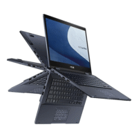 Asus ExpertBook B3 Flip Core i7 8GB 512GB SSD 14″ Laptop