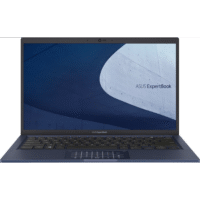 Asus Expertbook B1 Core i5 8GB 512SSD 2GB Graphics 14"