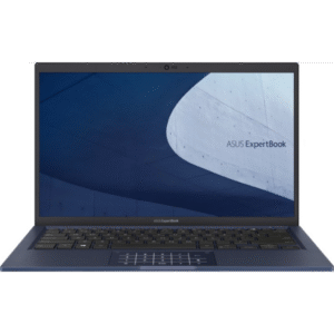 Asus Expertbook B1 Core i5 8GB 512SSD 2GB Graphics 14"