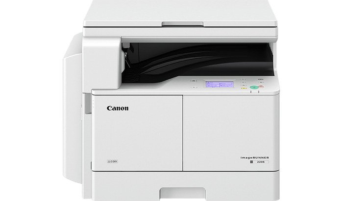 Canon imageRUNNER 2206 MFP Laser Printer